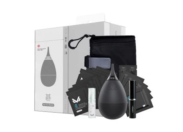 VSGO Kameralinsen Reinigungs Kit VSA2E