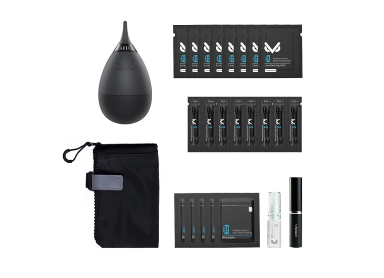 VSGO Kameralinsen Reinigungs Kit VSA2E