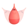 VSGO Imp Air Blower (Orange) Blasebalg