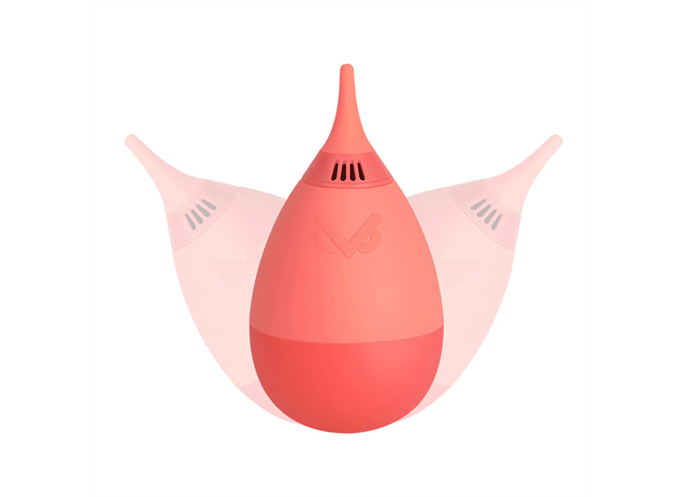 VSGO Imp Air Blower (Orange) Blasebalg