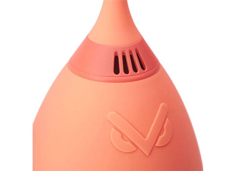 VSGO Imp Air Blower (Orange) Blasebalg