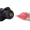 VSGO Imp Air Blower (Orange) Blasebalg