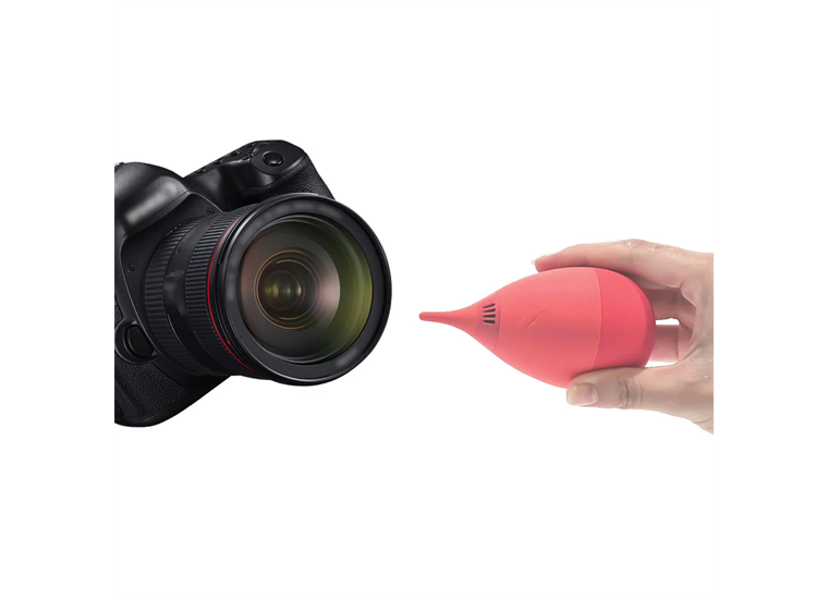 VSGO Imp Air Blower (Orange) Blasebalg