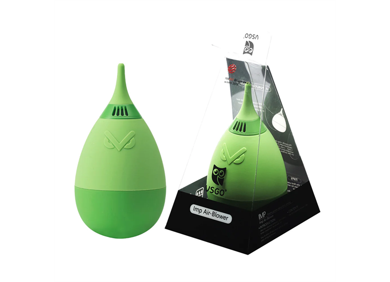 VSGO Imp Air Blower (Green) Blasebalg