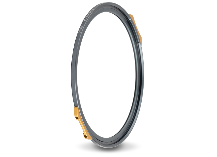 Nisi JetMag Pro Pure Mist 1/4