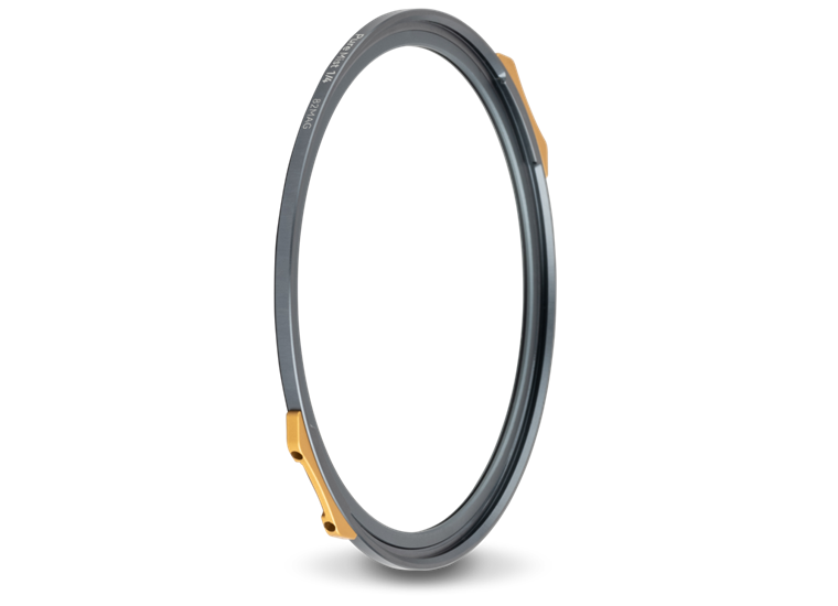 Nisi JetMag Pro Pure Mist 1/4