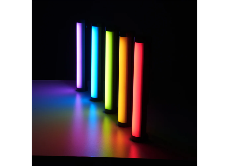 Nanlite PavoTube II 6CP