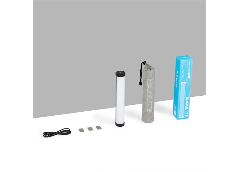 Nanlite PavoTube II 6CP