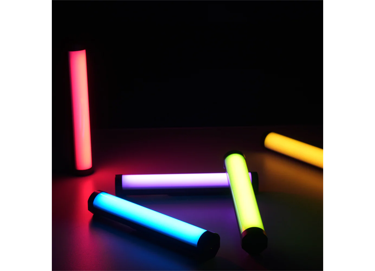 Nanlite PavoTube II 6CP
