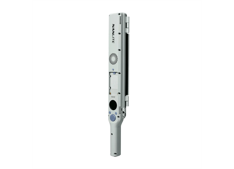 Nanlite Wand Light Mint Blue