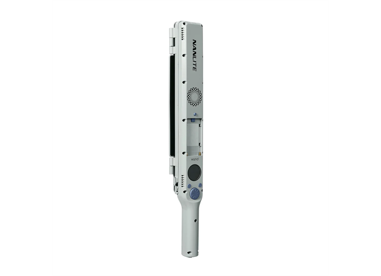 Nanlite Wand Light Mint Blue