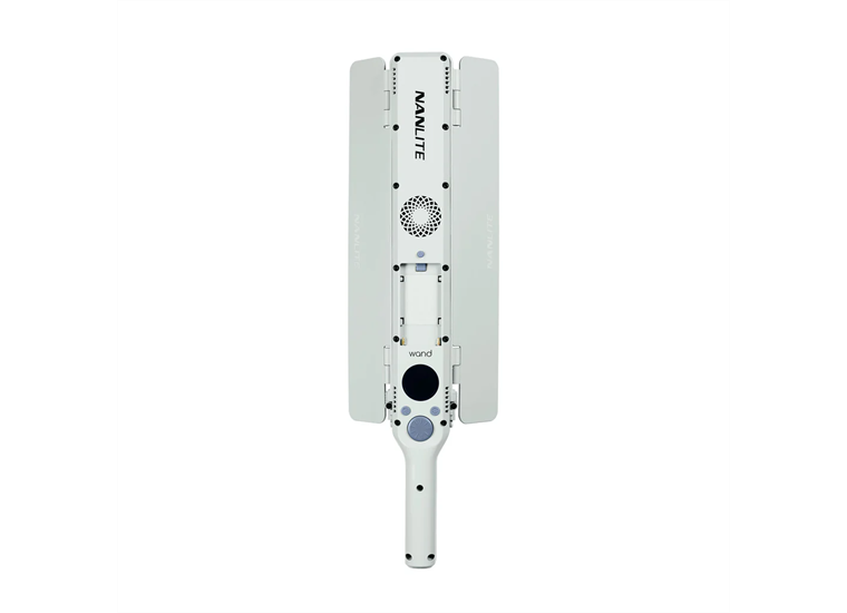 Nanlite Wand Light Mint Blue
