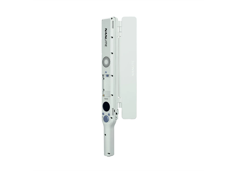 Nanlite Wand Light Mint Blue