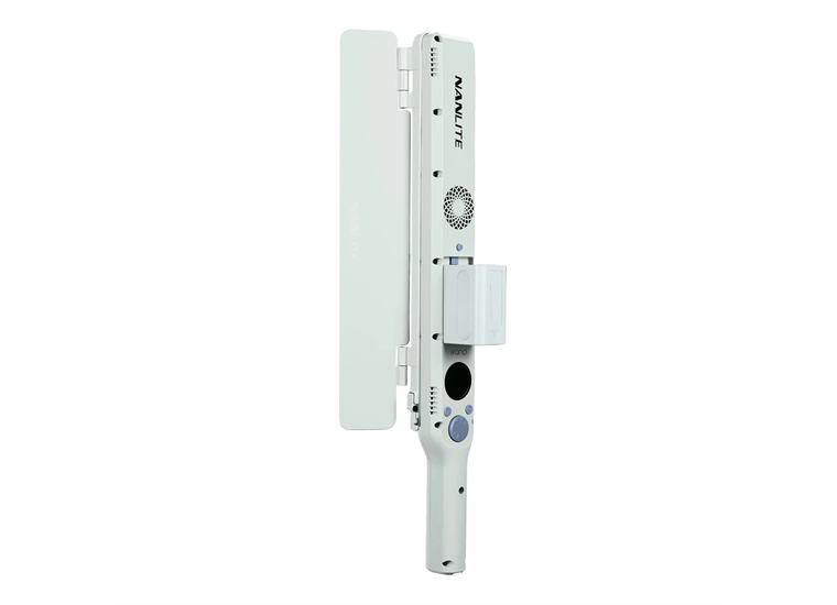 Nanlite Wand Light Mint Blue