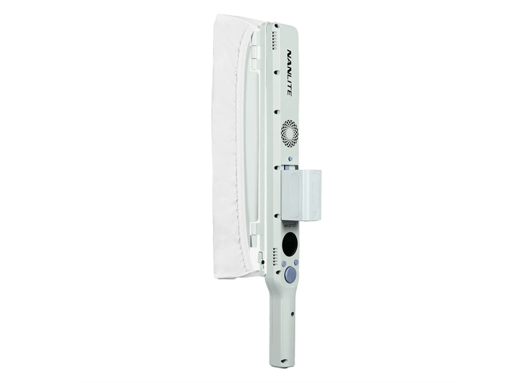 Nanlite Wand Light Mint Blue