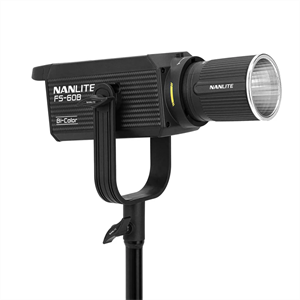 Nanlite FS-60B Studioleuchte  Bicolor 2700-6500K