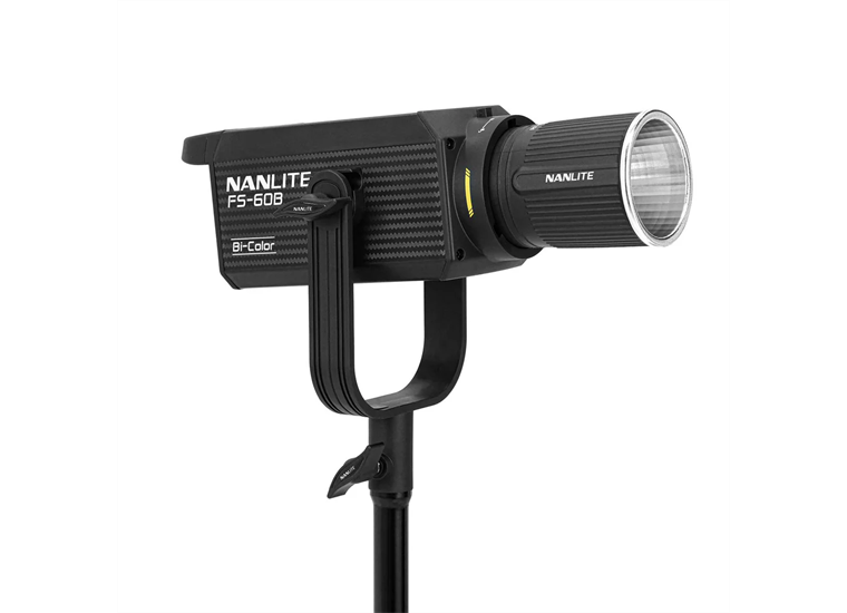 Nanlite FS-60B Studioleuchte Bicolor 2700-6500K