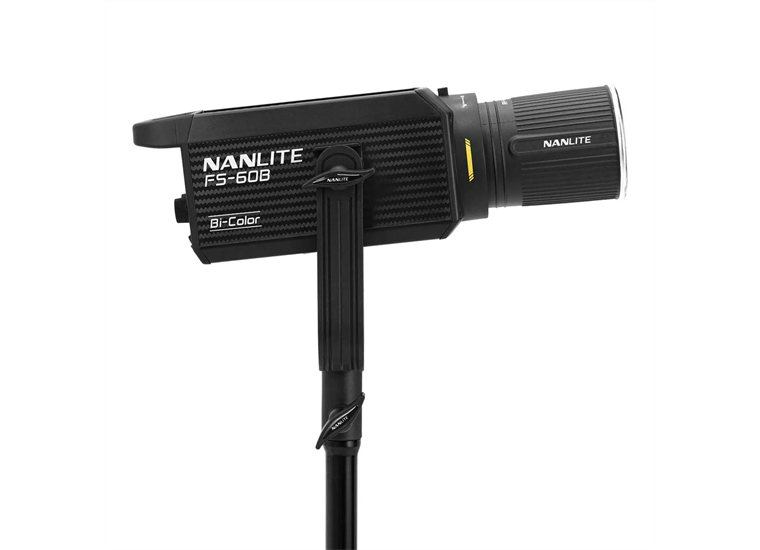 Nanlite FS-60B Studioleuchte Bicolor 2700-6500K