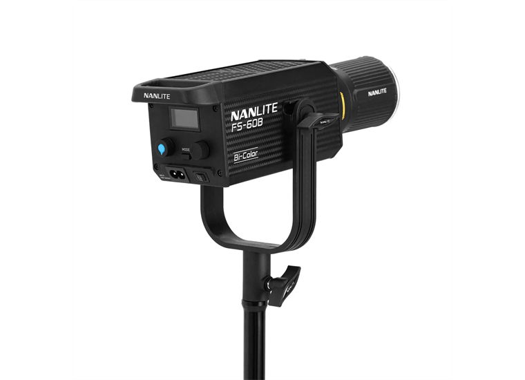 Nanlite FS-60B Studioleuchte Bicolor 2700-6500K