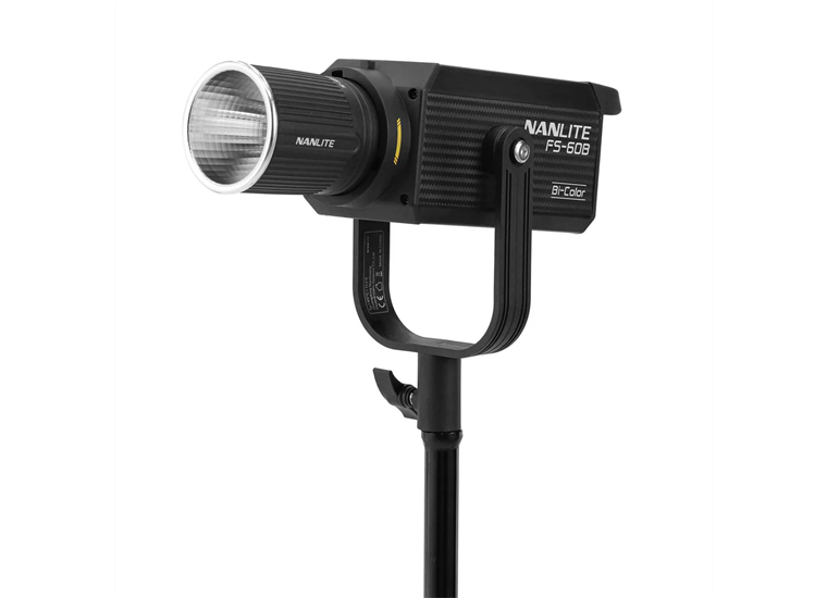 Nanlite FS-60B Studioleuchte Bicolor 2700-6500K