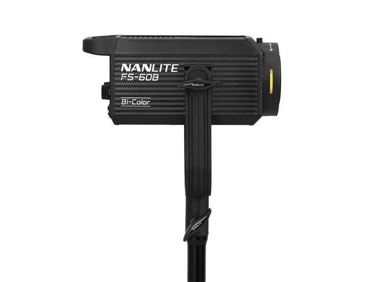 Nanlite FS-60B Studioleuchte Bicolor 2700-6500K