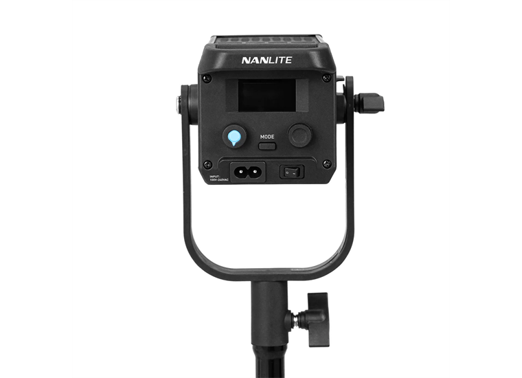 Nanlite FS-60B Studioleuchte Bicolor 2700-6500K