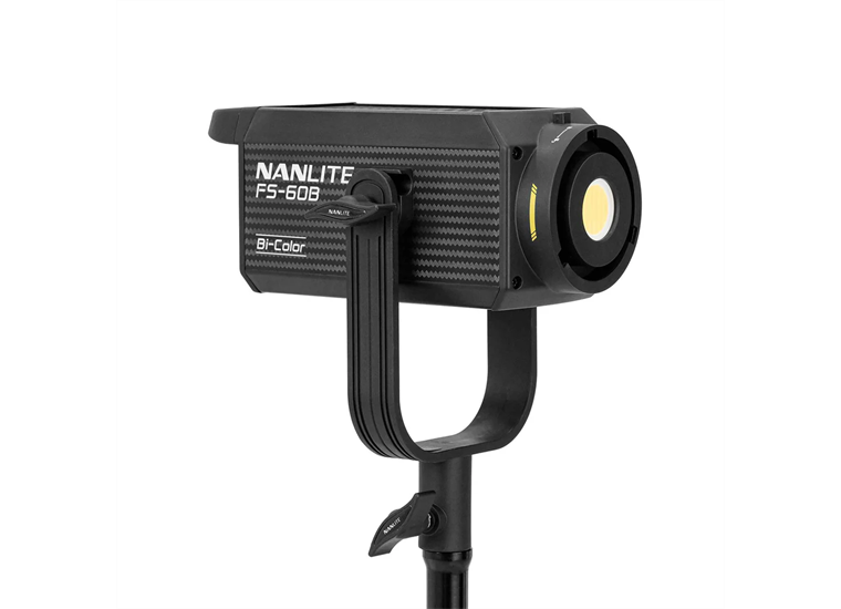 Nanlite FS-60B Studioleuchte Bicolor 2700-6500K