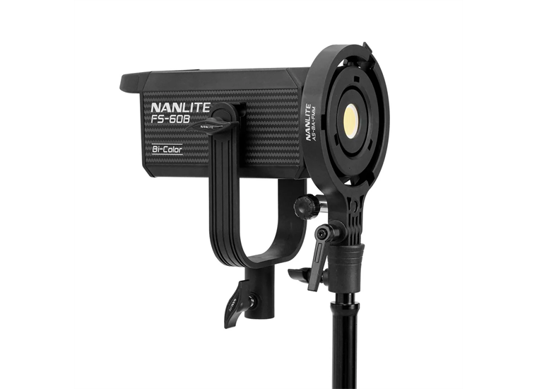 Nanlite FS-60B Studioleuchte Bicolor 2700-6500K
