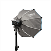 Nanlite Softbox 60 cm Achteckig