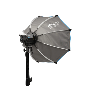 Nanlite Softbox 60 cm Achteckig