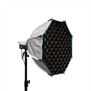Nanlite Softbox 60 cm Achteckig Nanlite Softbox 60 cm Achteckig