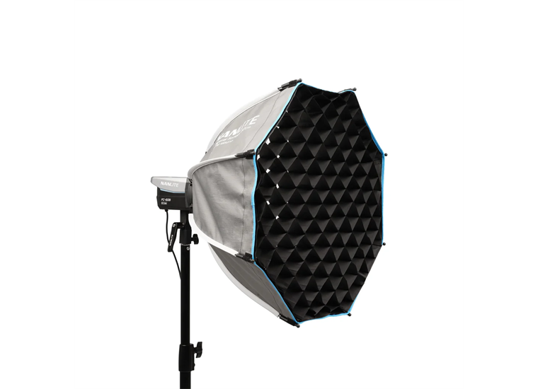 Nanlite Softbox 60 cm Achteckig