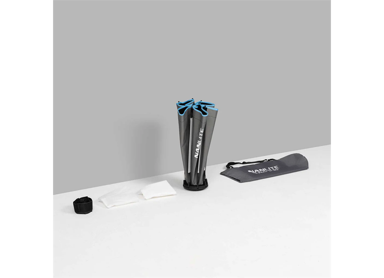 Nanlite Softbox 60 cm Achteckig