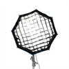 Nanlite Softbox 60 cm Achteckig