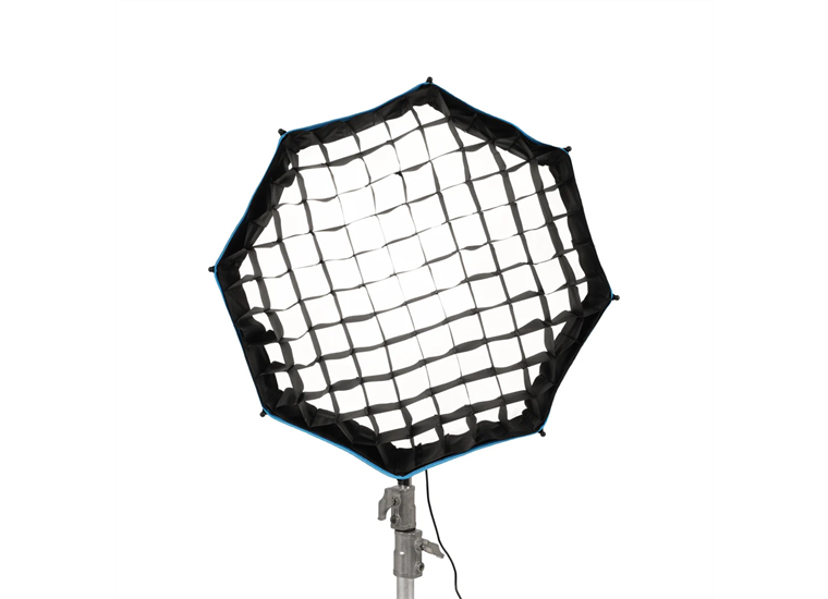 Nanlite Softbox 60 cm Achteckig
