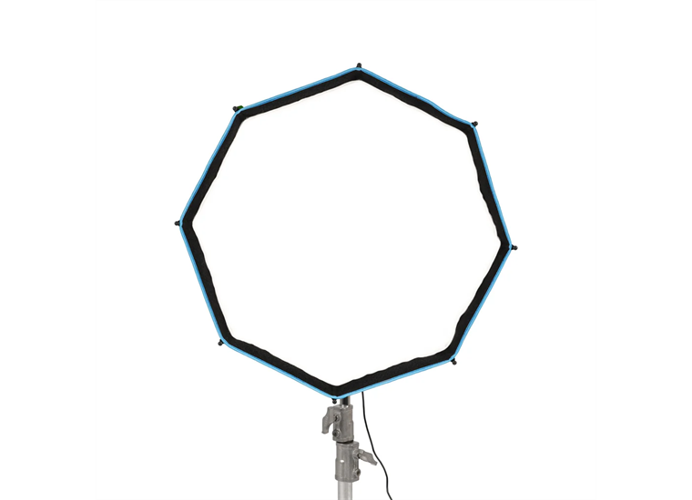 Nanlite Softbox 60 cm Achteckig