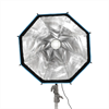 Nanlite Softbox 60 cm Achteckig