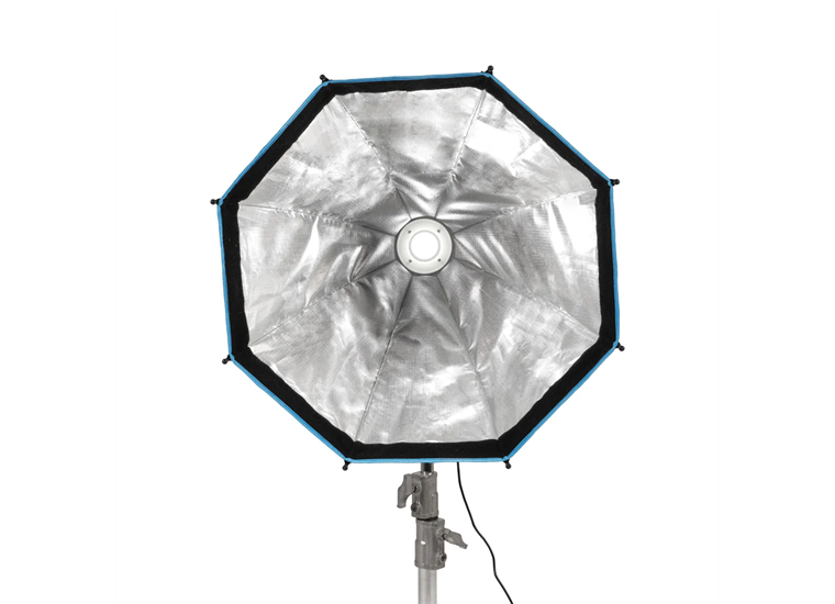 Nanlite Softbox 60 cm Achteckig