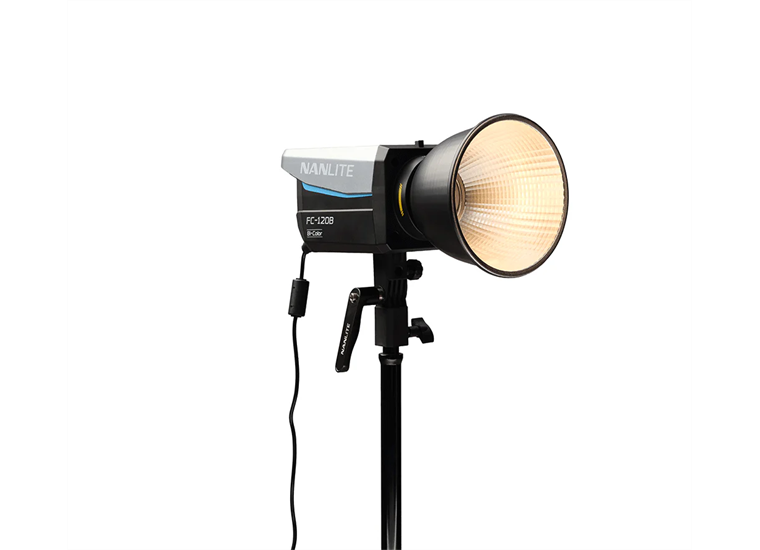 Nanlite FC-120B Studiolicht