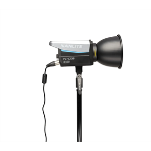 Nanlite FC-120B Studiolicht Nanlite FC-120B Studiolicht
