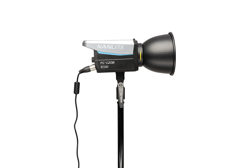 Nanlite FC-120B Studiolicht