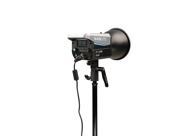 Nanlite FC-120B Studiolicht