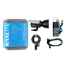 Nanlite FC-120B Studiolicht