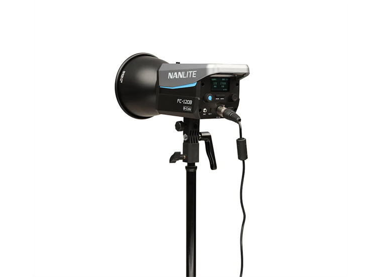 Nanlite FC-120B Studiolicht