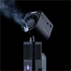 PMIGEAR Smoke NINJA PRO Hazer Kit Rauchmaschiene