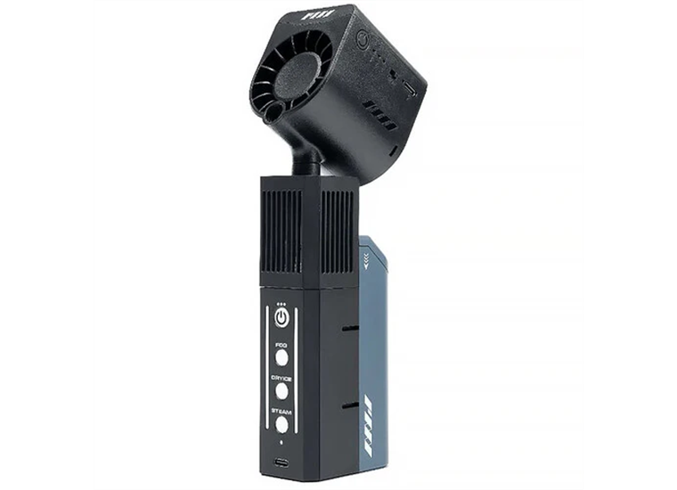 PMIGEAR Smoke NINJA PRO Hazer Kit Rauchmaschiene