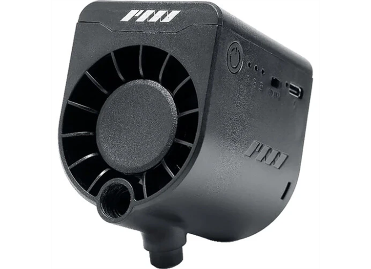PMIGEAR Smoke NINJA PRO Hazer Kit Rauchmaschiene