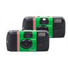 Fujifilm Einwegkamera QuickSnap ED 27 Flash 2 Pack