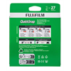 Fujifilm Einwegkamera QuickSnap ED 27 Flash 2 Pack