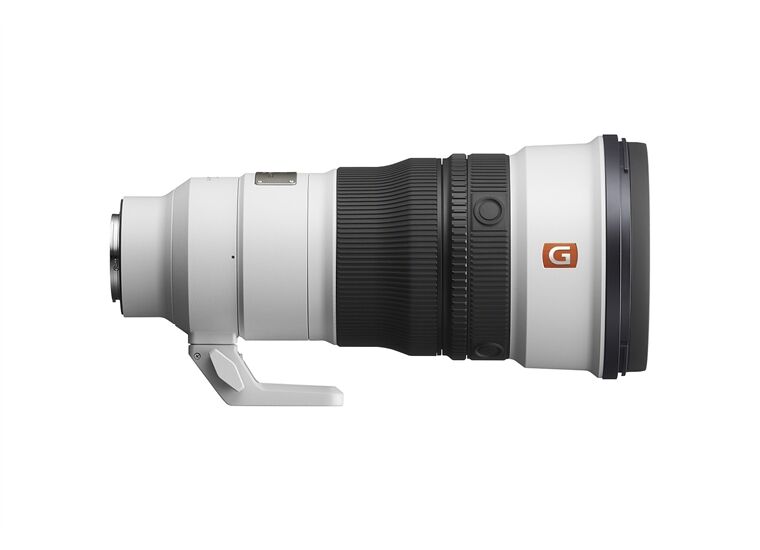 Sony SEL-300 F28 GM Vollformat